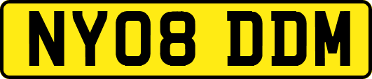 NY08DDM