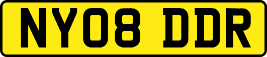NY08DDR