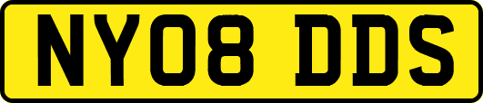 NY08DDS