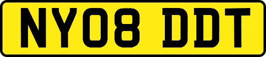 NY08DDT