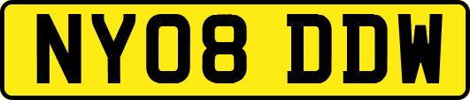 NY08DDW