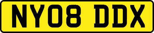 NY08DDX