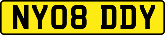 NY08DDY