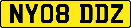 NY08DDZ