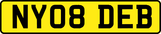 NY08DEB