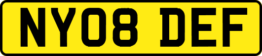 NY08DEF
