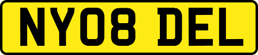 NY08DEL