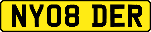 NY08DER