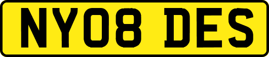 NY08DES
