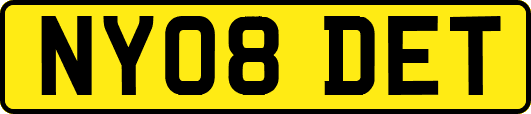 NY08DET