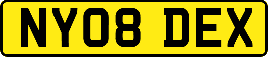 NY08DEX
