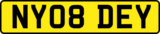 NY08DEY
