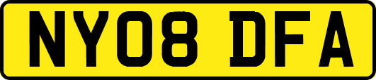 NY08DFA