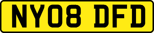 NY08DFD