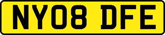 NY08DFE