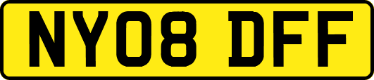 NY08DFF