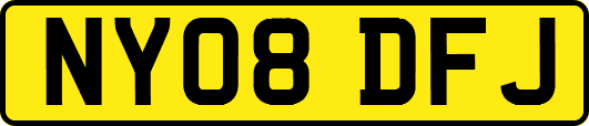 NY08DFJ