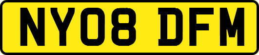 NY08DFM
