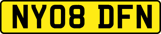 NY08DFN
