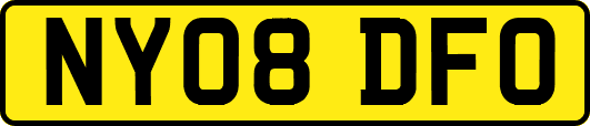NY08DFO
