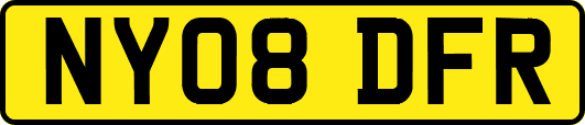 NY08DFR