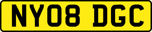 NY08DGC