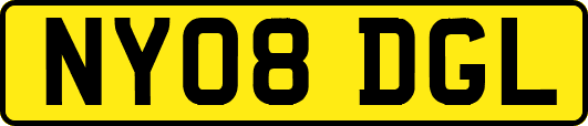 NY08DGL
