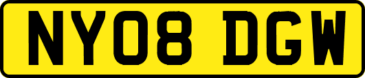 NY08DGW