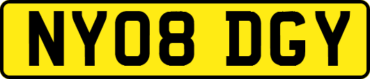 NY08DGY