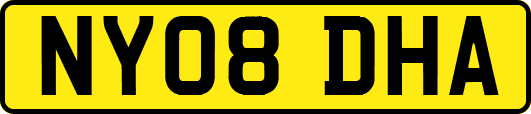 NY08DHA