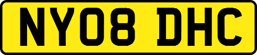 NY08DHC