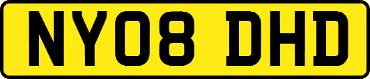 NY08DHD