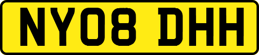 NY08DHH