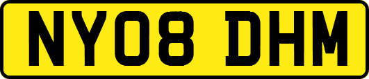 NY08DHM