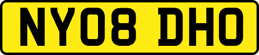 NY08DHO