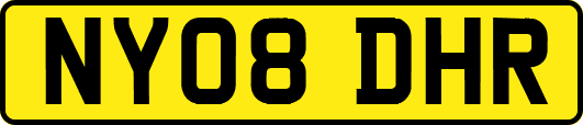 NY08DHR
