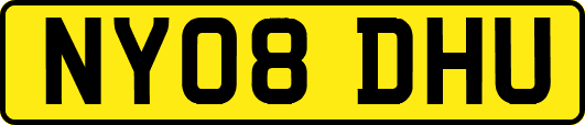 NY08DHU