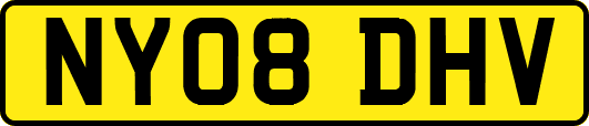 NY08DHV