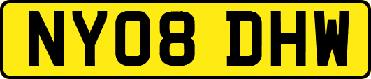 NY08DHW