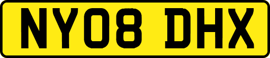 NY08DHX