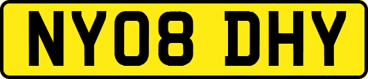 NY08DHY