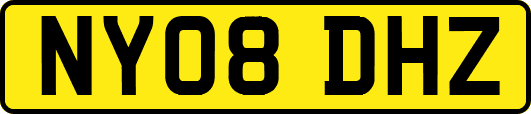NY08DHZ