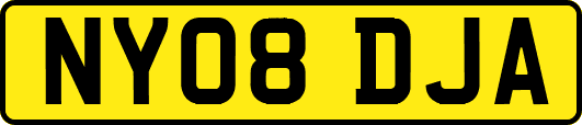 NY08DJA