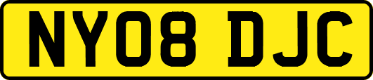 NY08DJC