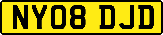 NY08DJD