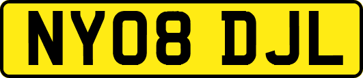 NY08DJL