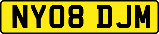 NY08DJM