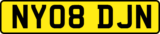 NY08DJN
