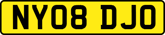 NY08DJO