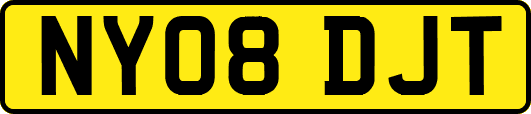 NY08DJT